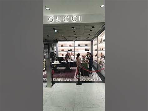 gucci stuttgart germany|Designer OUTLET in Germany .